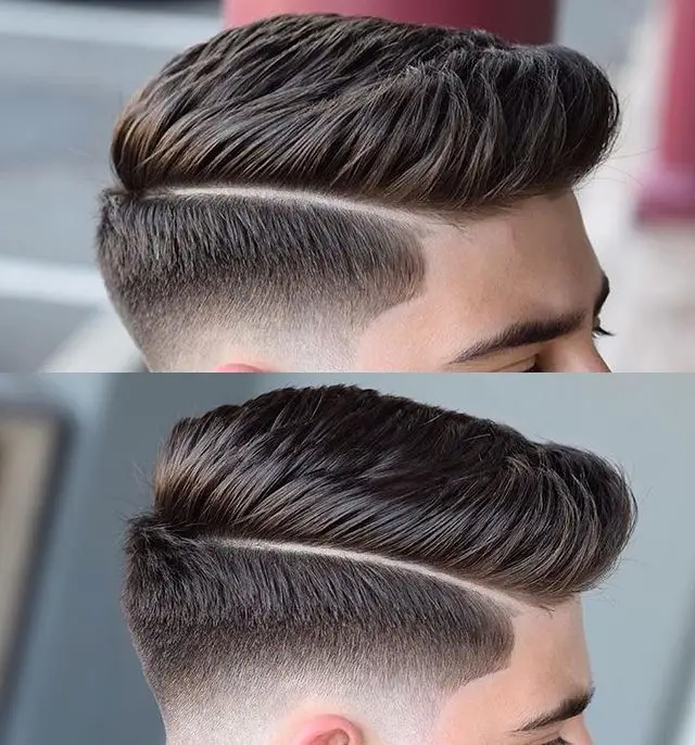 hair style boys photos